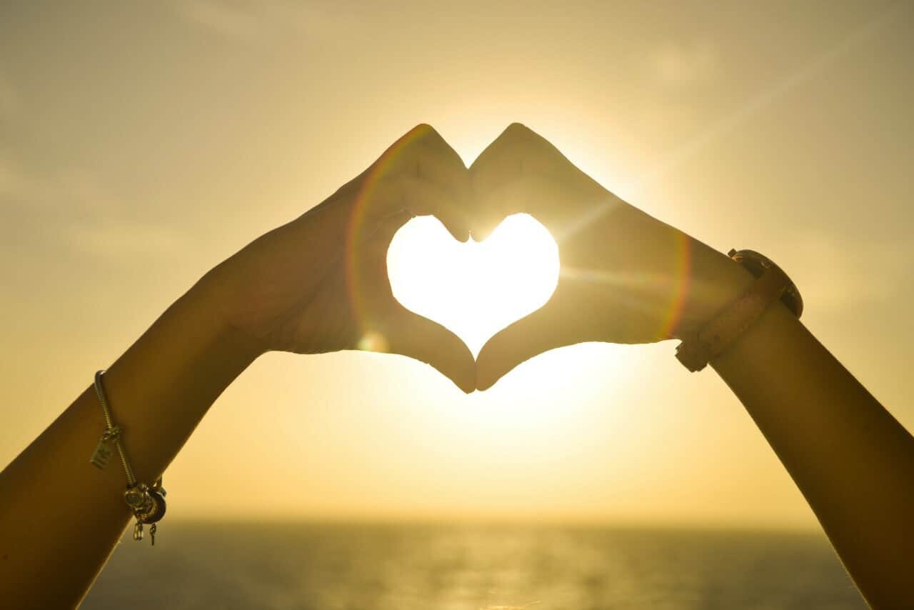 Self-care tips for special needs parents - practice gratitude.