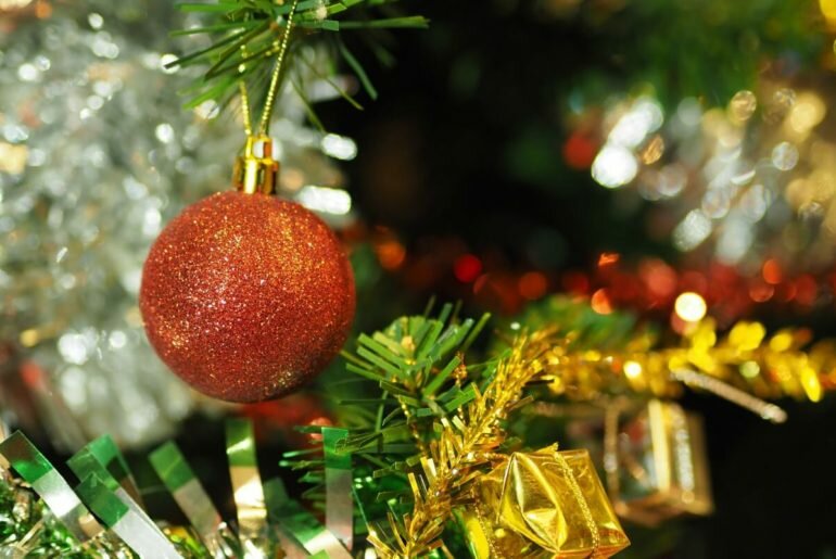 Tips for Busy Moms to get ready for the holidays