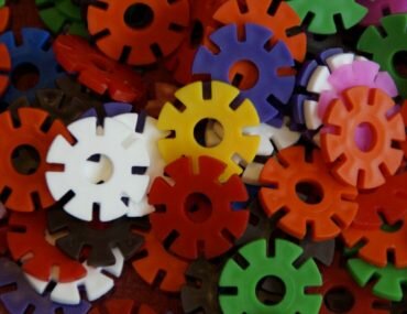 Sensory toy bundles for sensory kids