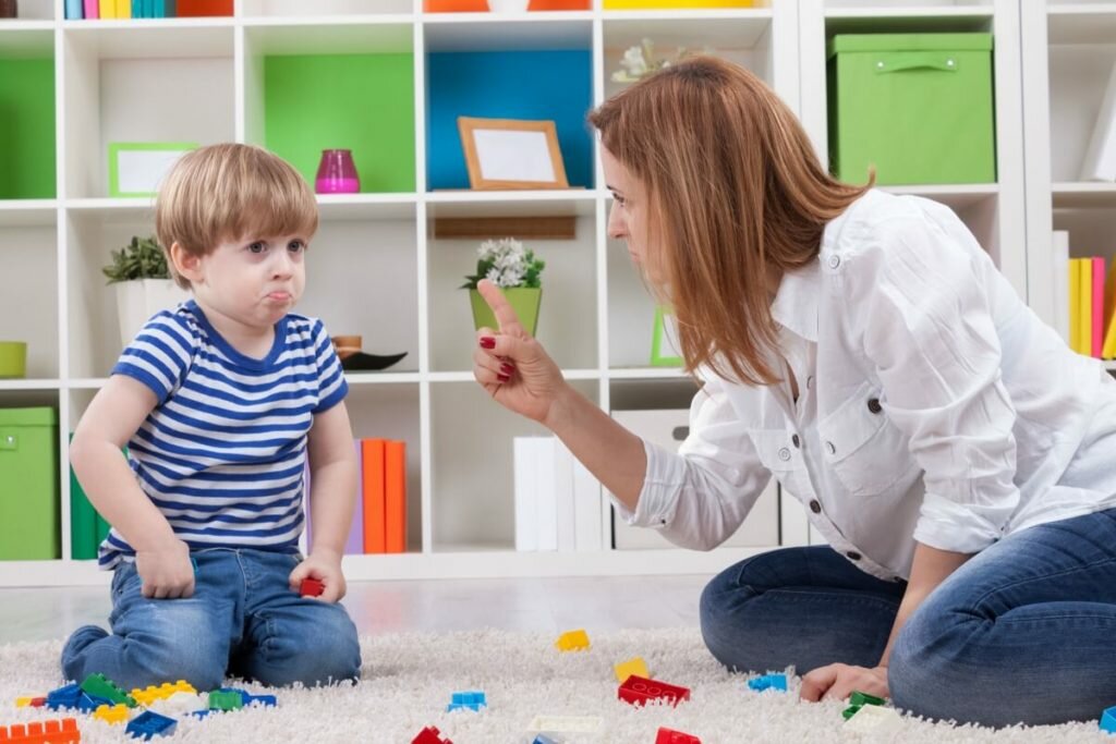 What NOT to Do with an Autistic Child - Life With a Side of the Unexpected